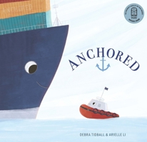 Anchored 192253949X Book Cover