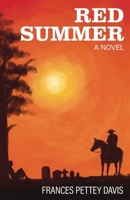 Red Summer B0FCV5S5LV Book Cover