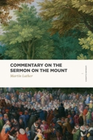 Commentary on the Sermon on the Mount (Hardcover) 035973278X Book Cover