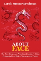 About Face B0BTKNP31Z Book Cover
