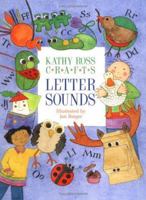 K.Ross/Crafts Letter Sounds Lb 0761314911 Book Cover