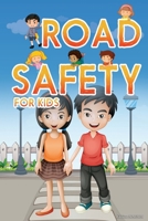 road safety for kids: edition 2020/2021 B089M2GZG5 Book Cover