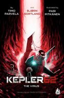 The Virus (5) (Kepler62) 1646900367 Book Cover