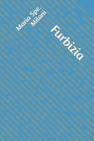 Furbizia (Italian Edition) B0GNK69M2Q Book Cover
