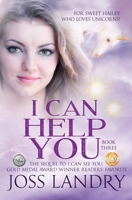 I Can Help You: Emma Willis Book 3 0995956820 Book Cover