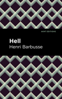 L'enfer 1539890988 Book Cover