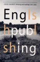 Englshpublshing-PB 0954296427 Book Cover