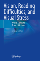 Vision, Reading Difficulties, and Visual Stress 3031039297 Book Cover