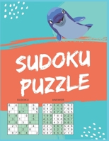 Sudoku Puzzle: Good 100 Sudoku Puzzles books For Kids . In 5 steps (Easiest,Easy ,Expert ,Extreme,Hard ) B08J59729Y Book Cover