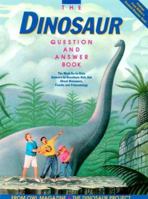 The Dinosaur Question and Answer Book 0316677361 Book Cover