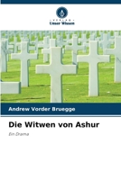 Die Witwen von Ashur (German Edition) 6209506437 Book Cover