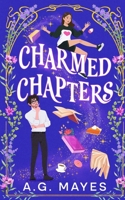 Charmed Chapters B0HN44VCNZ Book Cover
