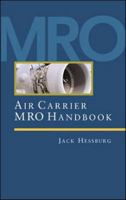 Air Carrier MRO Handbook 0071361332 Book Cover