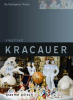 Siegfried Kracauer 0745629628 Book Cover