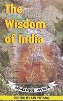 The Wisdom of India 8172240627 Book Cover