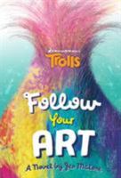 Trolls Prequel Novel (DreamWorks Trolls) 0399557474 Book Cover