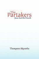 The Partakers 1453565248 Book Cover