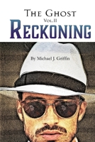 The Ghost Vol 2 Reckoning B0CP1Q3P6G Book Cover