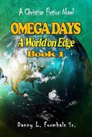 A World on Edge 1547030879 Book Cover