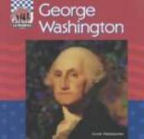George Washington (United States Presidents) 1562397370 Book Cover