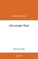 Décompte final (French Edition) 2414543612 Book Cover