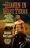 Heaven in West Texas 0061084743 Book Cover