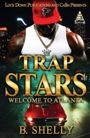 Trap Stars 1965448968 Book Cover
