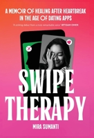 Swipe Therapy 1968339027 Book Cover