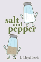 Salt and Pepper 171641847X Book Cover