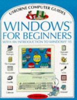 Windows for Beginners 0746026927 Book Cover