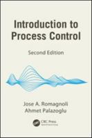 Introduction to Process Control 1439854866 Book Cover