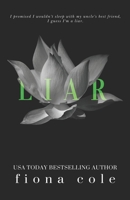 Liar 1652891978 Book Cover