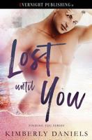 Lost Until You (Finding You) (Volume 1) 1773396668 Book Cover
