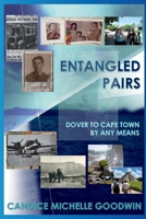 Entangled Pairs B0FNDKMK8V Book Cover