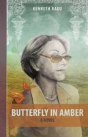 Butterfly in Amber 1927599245 Book Cover