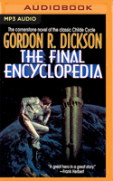 The Final Encyclopedia 0441237770 Book Cover