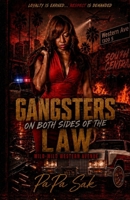 Gangsters on Both Sides of the Law: Wild-Wild Western Avenue 1542755557 Book Cover
