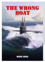 THE WRONG BOAT B0FCYP317N Book Cover