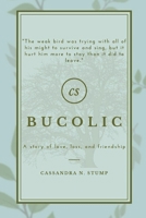 Bucolic null Book Cover