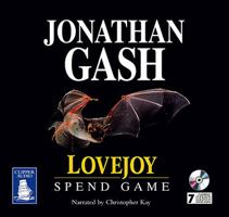 Spend Game (Unabridged Audio Cd) 1841971715 Book Cover