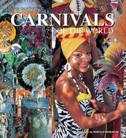 Carnivals of the World 9080939684 Book Cover