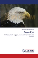 Eagle Eye 3659208434 Book Cover