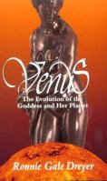 Venus: The Evolution of the Goddess and her Planet 1855380064 Book Cover