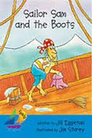 Sailor Sam and the Boots 0757893155 Book Cover