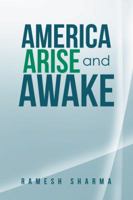 America Arise and Awake 1546251510 Book Cover