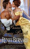 Passion Wears Pearls 0425247945 Book Cover
