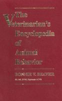 The Veterinarian's Encyclopedia of Animal Behavior 0813821142 Book Cover