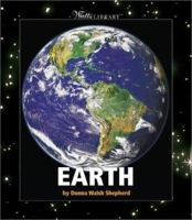 Earth (Watts Library (Sagebrush)) 0531155595 Book Cover