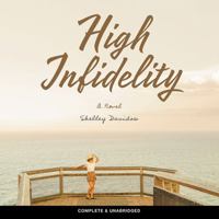 High Infidelity 1925902056 Book Cover