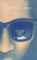 The Young Alchemist B08CG2RWF5 Book Cover